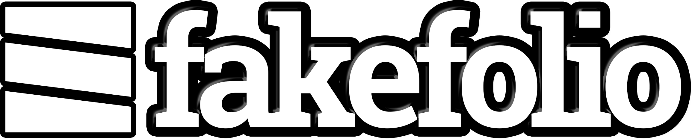 Fakefolio